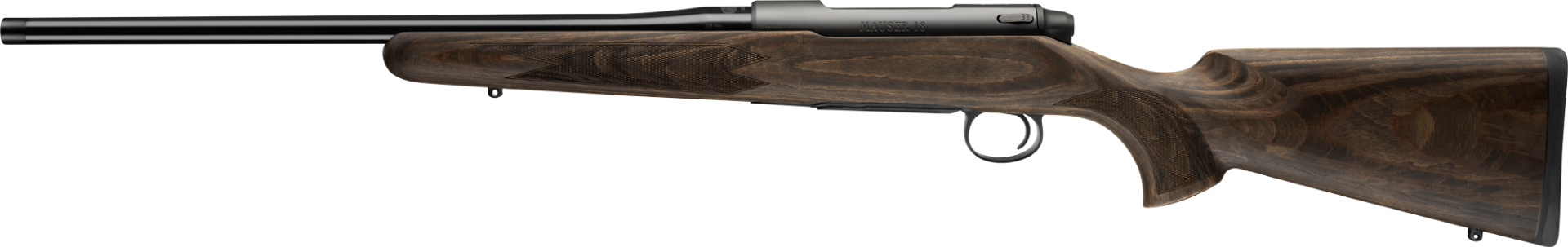 Mauser M18 Pure