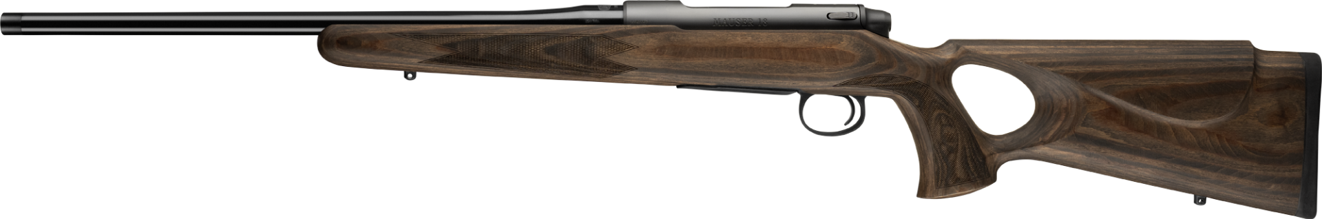 Mauser M18 Pure Max