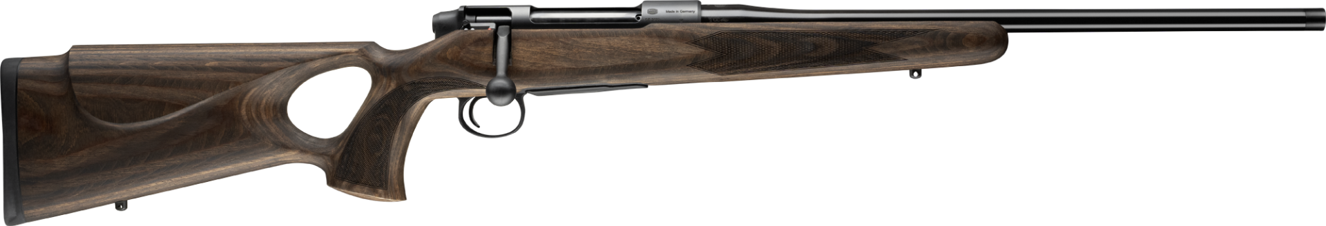 Mauser M18 Pure Max